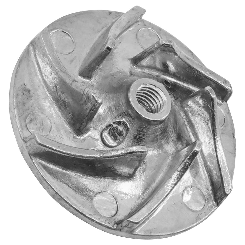 Water Pump Impeller Replacement for Can-Am Renegade 800 4x4 EFI (2007–2008)