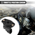 Throttle Position Sensor Replacement for Volkswagen Polo Classic (1996–2002)