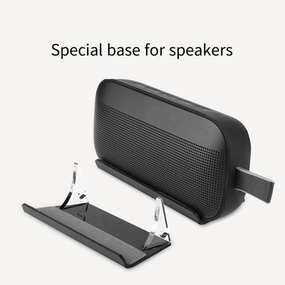 Compact Acrylic Stand for Bose SoundLink Speakers (2010–2023)