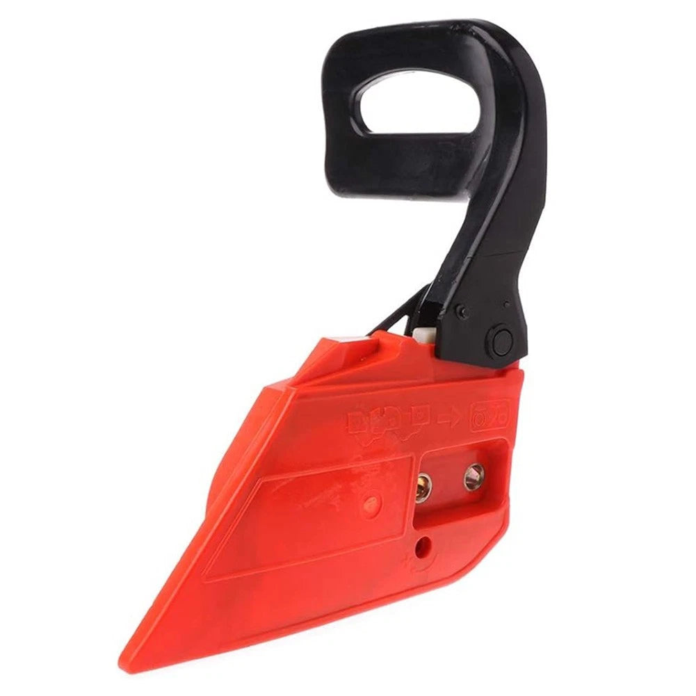 Replacement Cover for Brake Handle Clutch Sprocket for Chinese Chainsaws