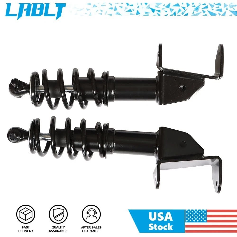 Front Shock for Yamaha G29 Drive (2007–2016)