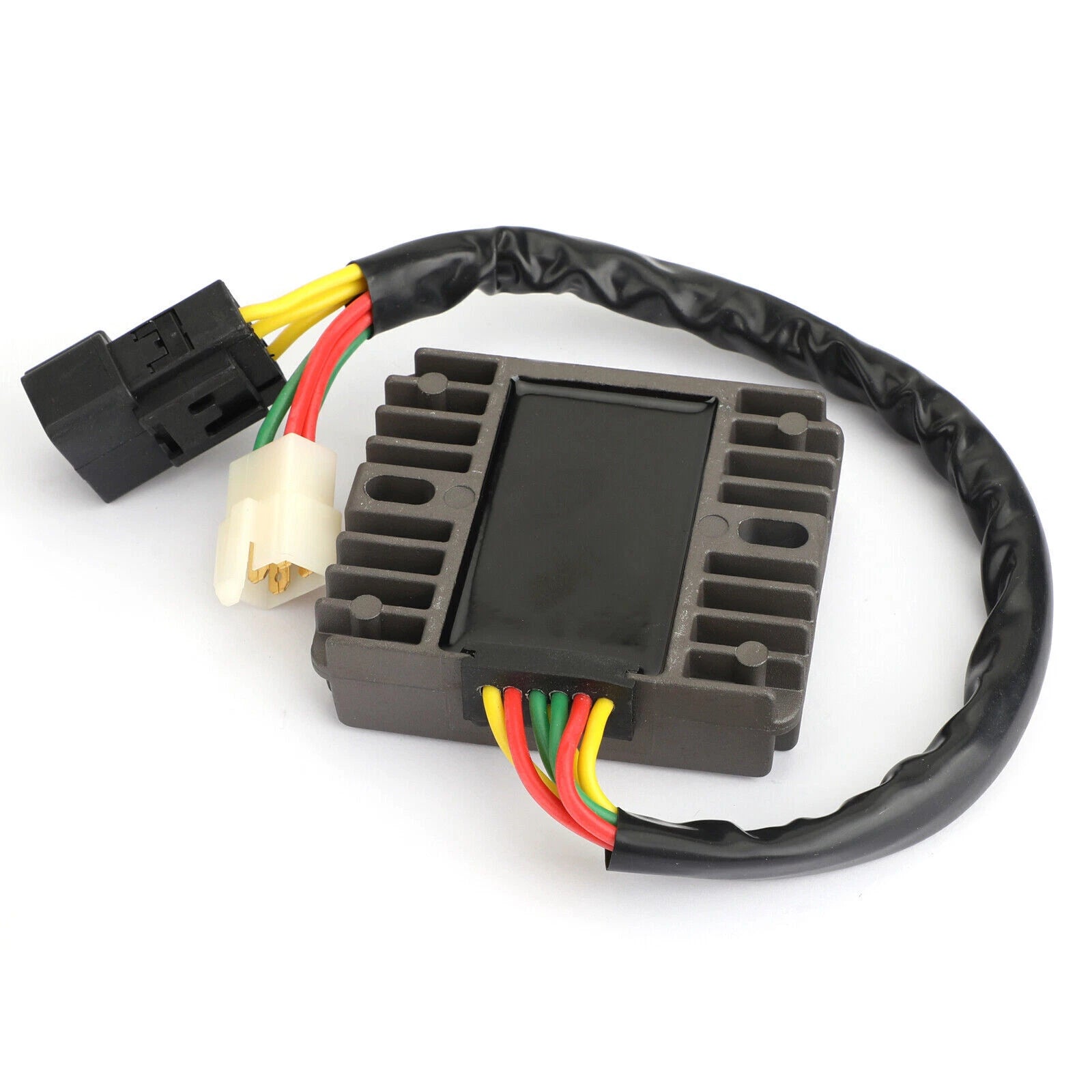 Regulator Rectifier for Aprilia Mana 850, Honda VTX 1300 (2001–2008)