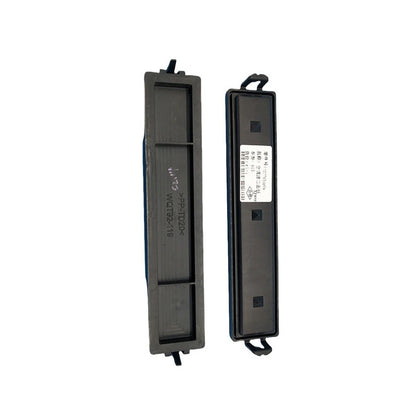 Air Con Filter Cover Plate for Nissan Navara