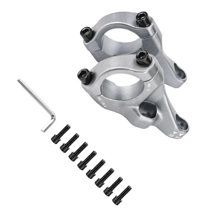 31.8mm Aluminum Bicycle Stem for Mountain Bikes (2010–2023)