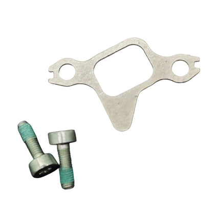 Exhaust Gasket and Screws Set for MS194T MS193T MS192T MS192TC