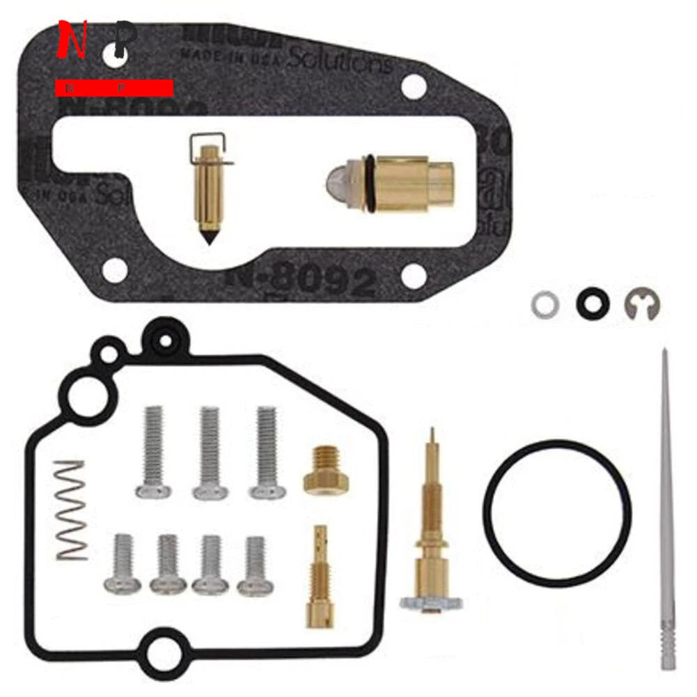 Carburetor Rebuild Kit for Yamaha TTR250 (1999–2006)
