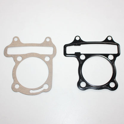 Engine Head Base Gasket Kit for GY6 150cc PIT Scooter (2000–2023)