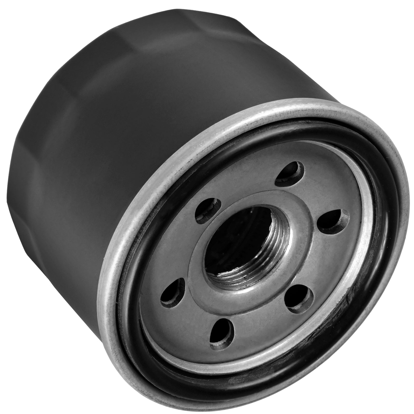Oil Filter Replacement for Yamaha SR Viper BTX LE Snowmobile (2017–2021)