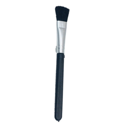 2Pcs Watch Movement Cleaning Brush for Watchmaker Repair Tool