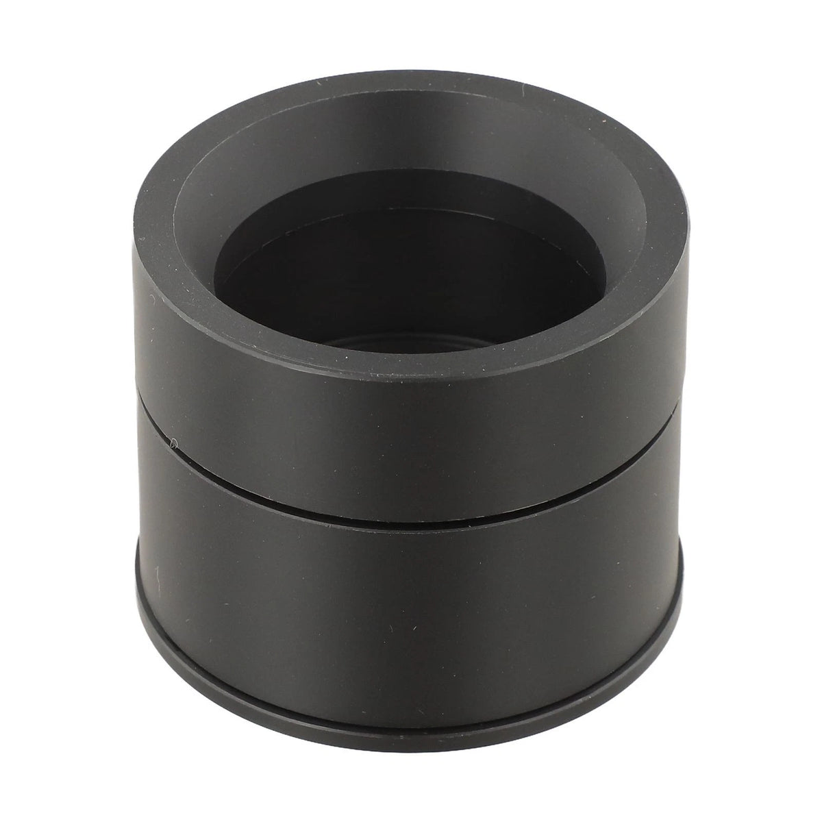 Refillable Coffee Capsule Kit for Home Use