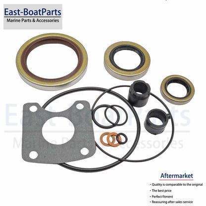 Upper Seal Kit for MerCruiser R-MR Alpha I (18-2648, 26-32511A1, 32511B1)