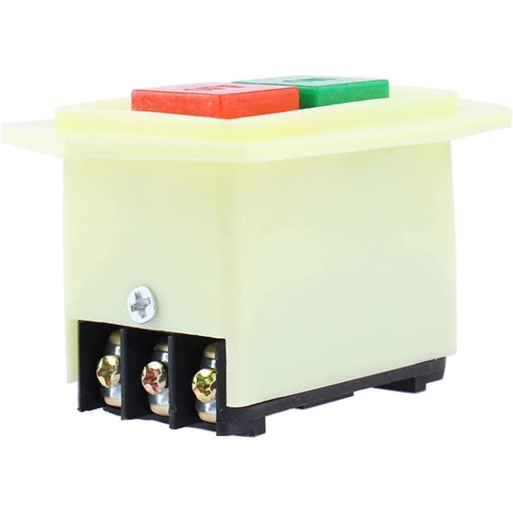 Cutout Switch Button for Grinder Cutting Machine (380V LC3-10)