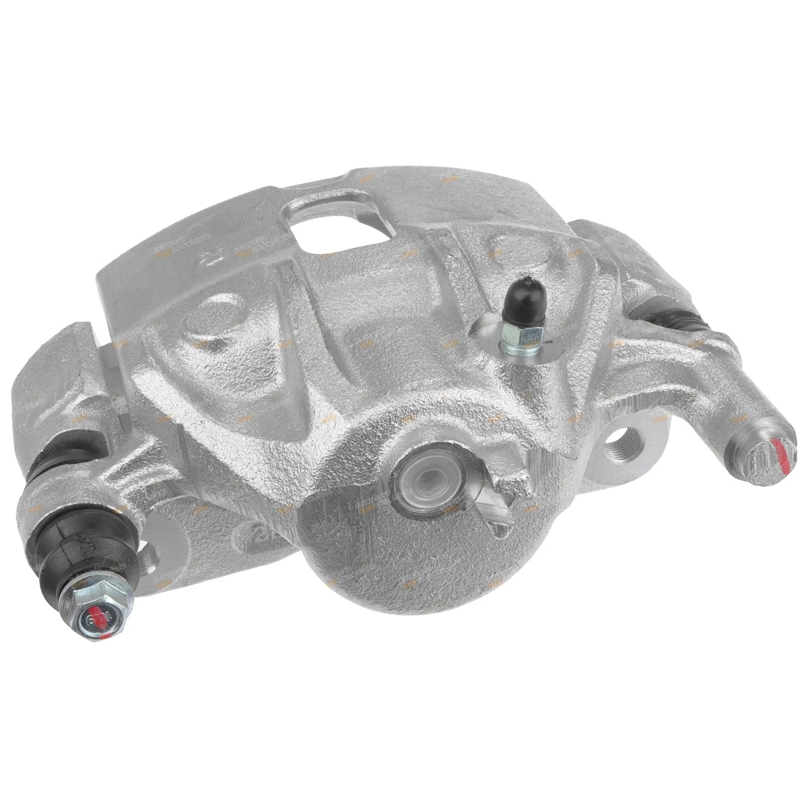 RH Front Disc Brake Caliper for Hyundai Getz (2002–2011)