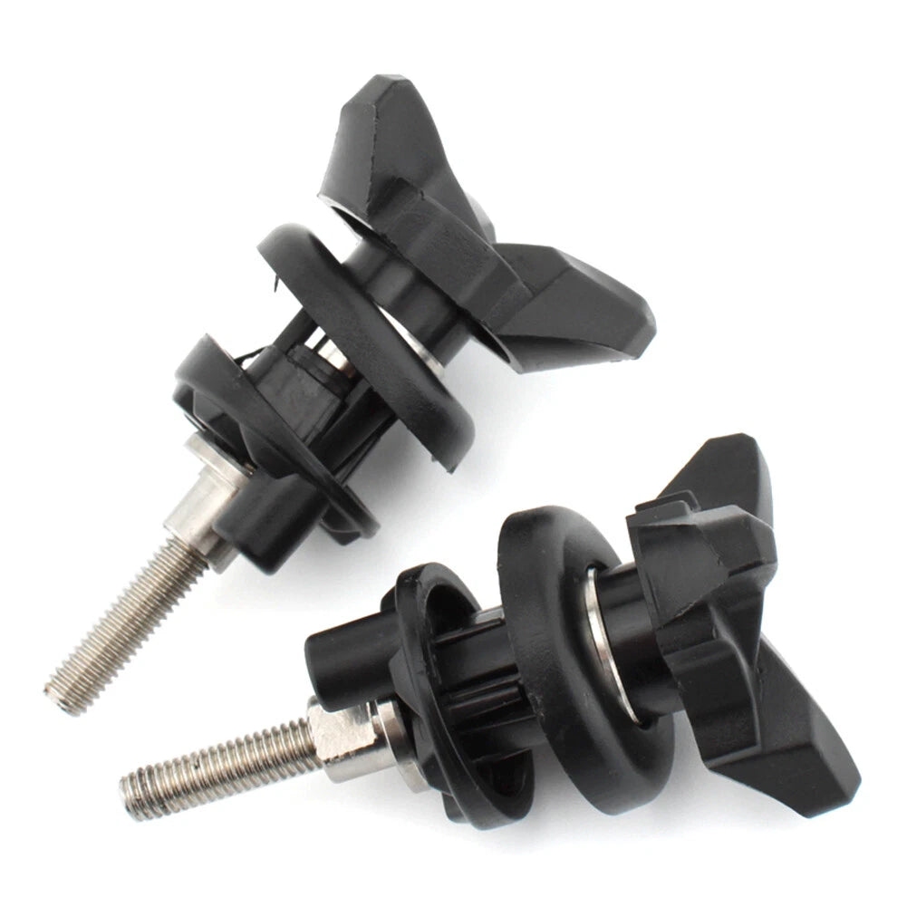 Windshield Lock Adjustment Screw for BMW R1200GS ADV (2004–2016)