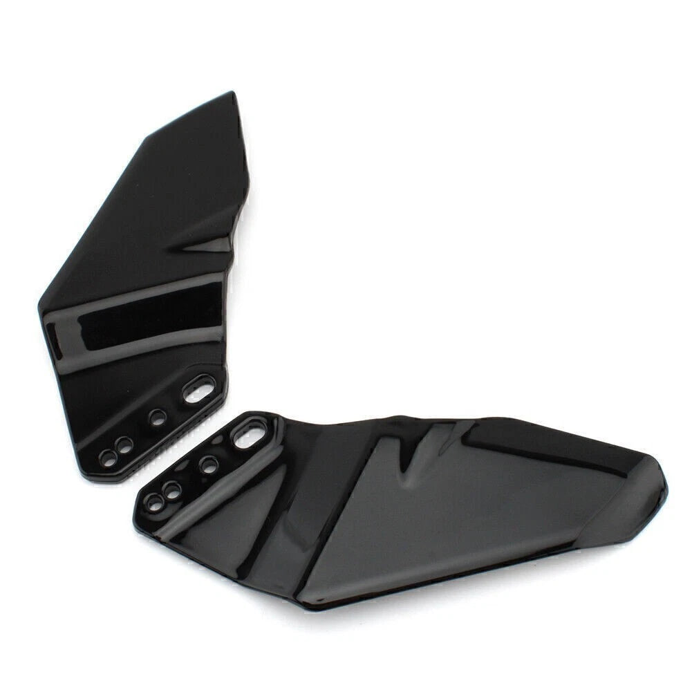 Aerodynamic Winglet Spoiler Kit for Kawasaki Ninja 400