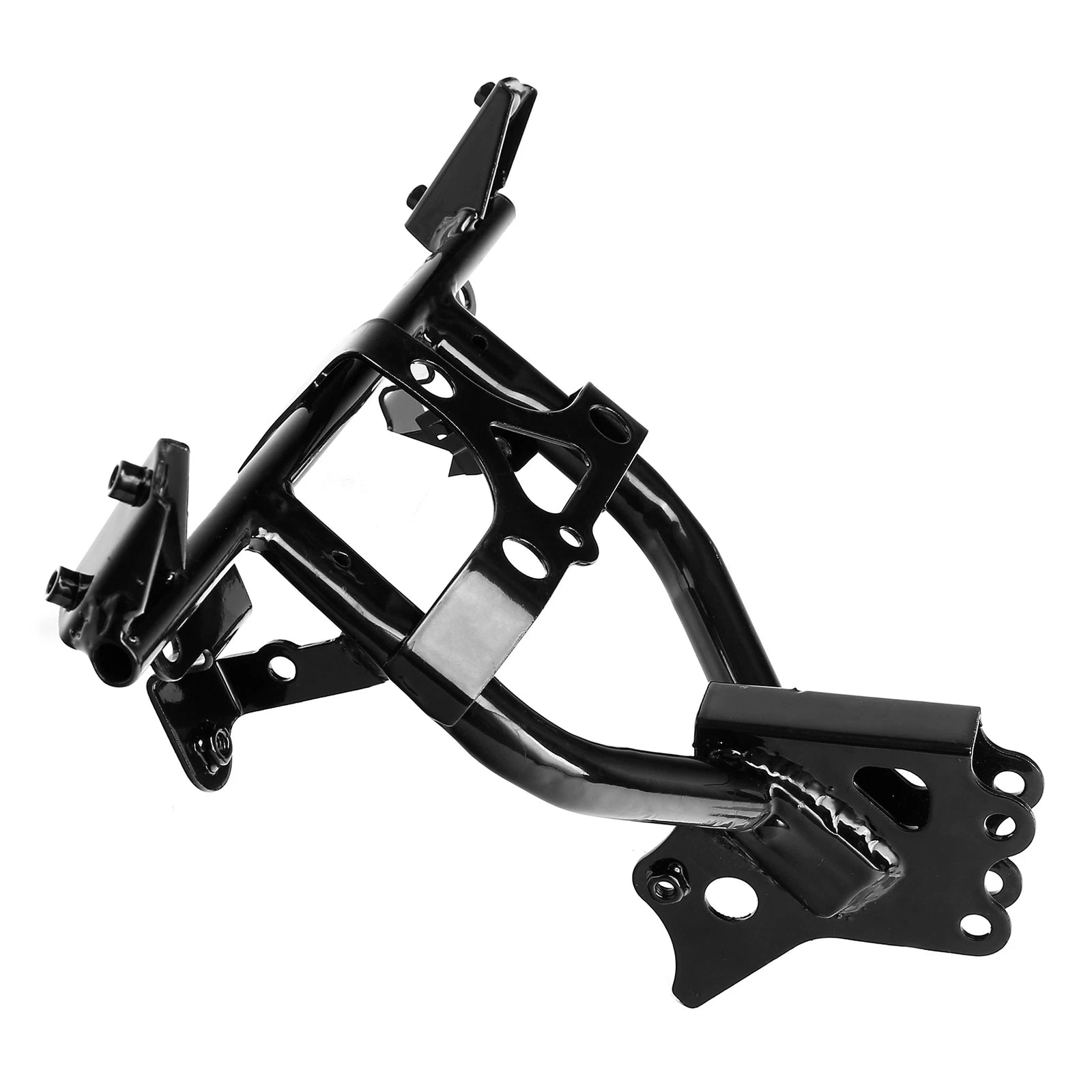 Upper Fairing Stay Bracket for Honda CBR500R (2016–2018)
