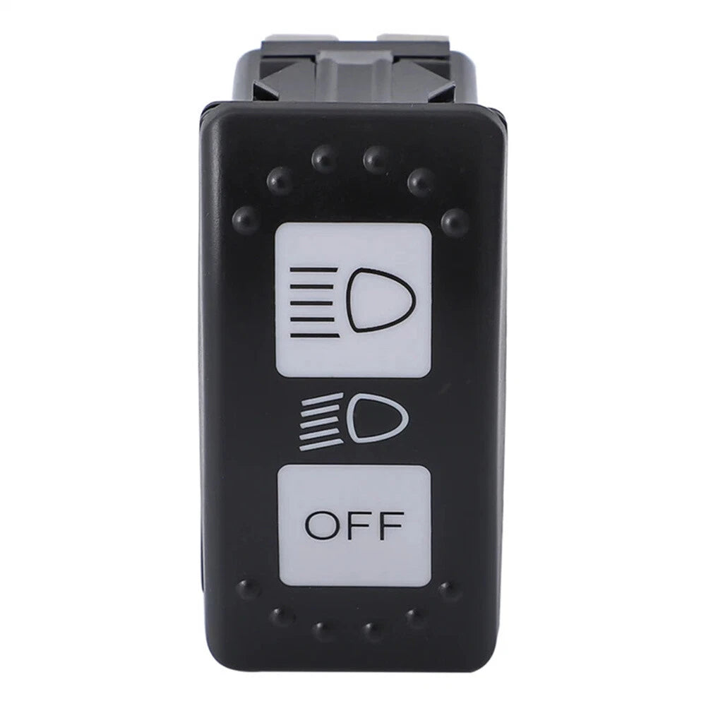 Head Light Switch for Can-Am Maverick X3 Defender Traxter (2017–2020)