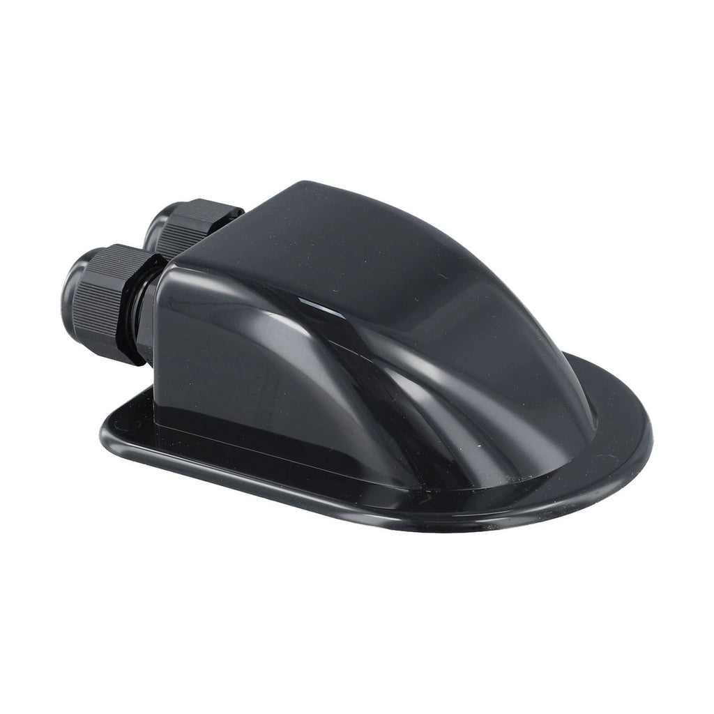 Waterproof Cable Grommet Boxes for Boats and RVs