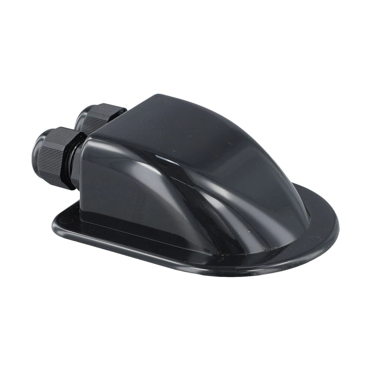 Waterproof Cable Grommet Boxes for Boats and RVs