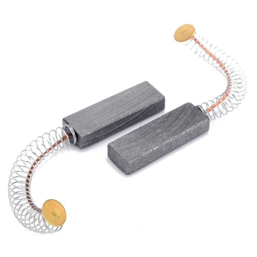2X Carbon Brushes for Motor Efficiency (30116mm)