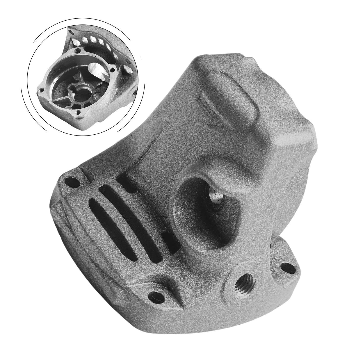 Angle Grinder Head Shell Gear Box Replacement for GA4030 GA4031 GA5030