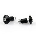 7/8" Handlebar Grips & Bar End Plugs for Universal Motorcycle (T9)