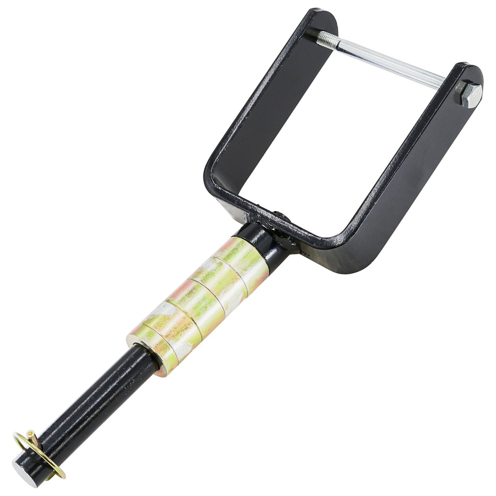 Wheel Yoke Fork Arm Replacement for Land Pride Finish Mower (2011–2011)
