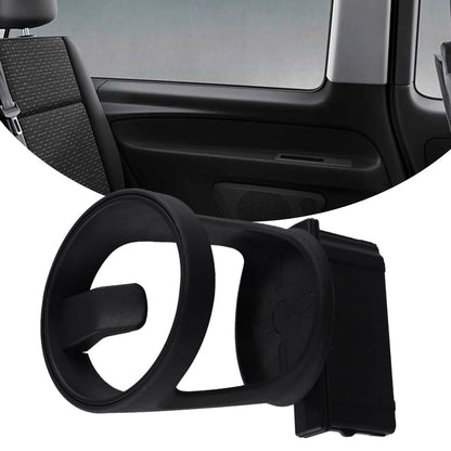 Third Row Insert Cup Holder for Mercedes Vito Series W447 (2014–2023)