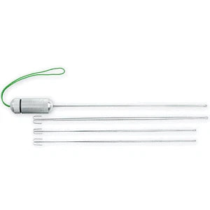 D-Splicer Kit w/4 Needles for Ronstan RFSPLICE-6 (2mm-4mm Line)
