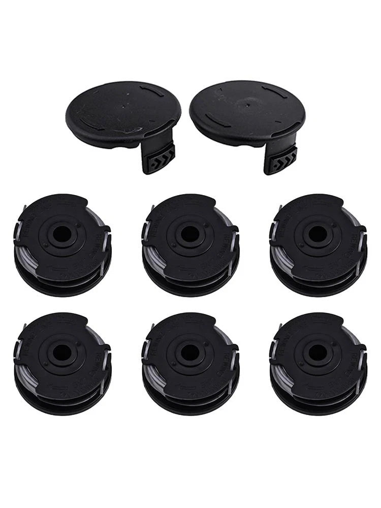 Spool Cover for LI Garden Tool (30-36)