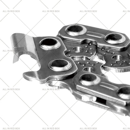 20" Bar Tungsten Carbide Chain .063 3/8 72DL for Stihl Chainsaw