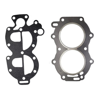 Head & Cover Gasket Set for Evinrude Johnson 18-35 HP 327674