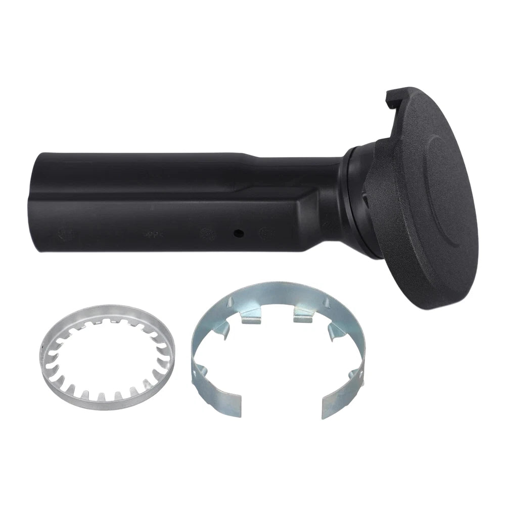 Replacement Tube Lock Cover for Chevrolet GMC Sierra (2014–2019)