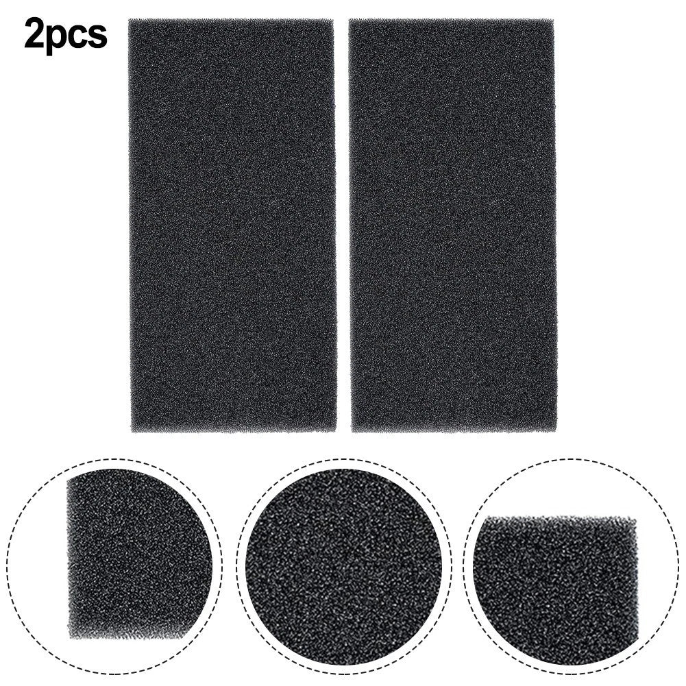 Foam Filter Replacement for Panasonic Dryer Accessories