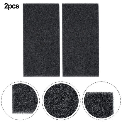 Foam Filter Replacement for Panasonic Dryer Accessories