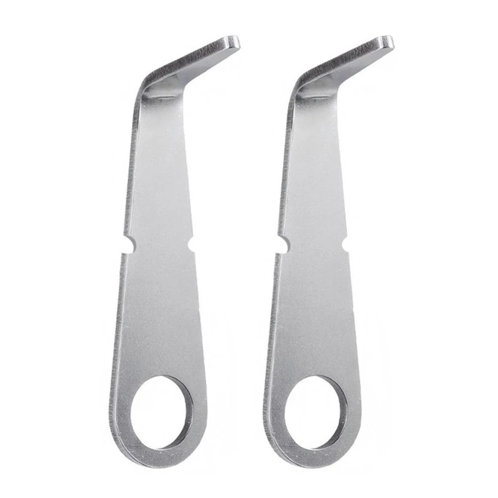 2X Mount and Battery Removal Tool for Ring Doorbell (2014–Present)