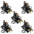 Starter Solenoid Relay Replacement for Mercury Marine 5x (1990–2010)