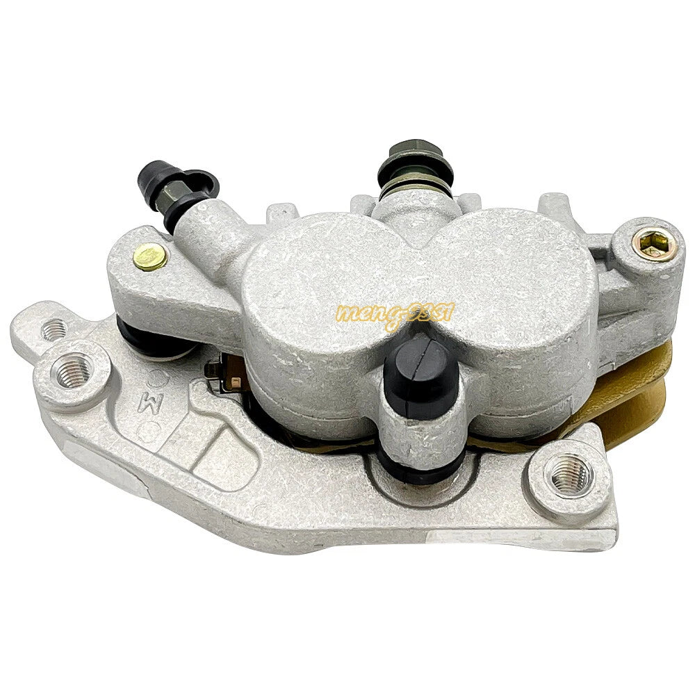 Front Brake Caliper with Pads for Kawasaki KX250F (2004–2014) 43080-0006