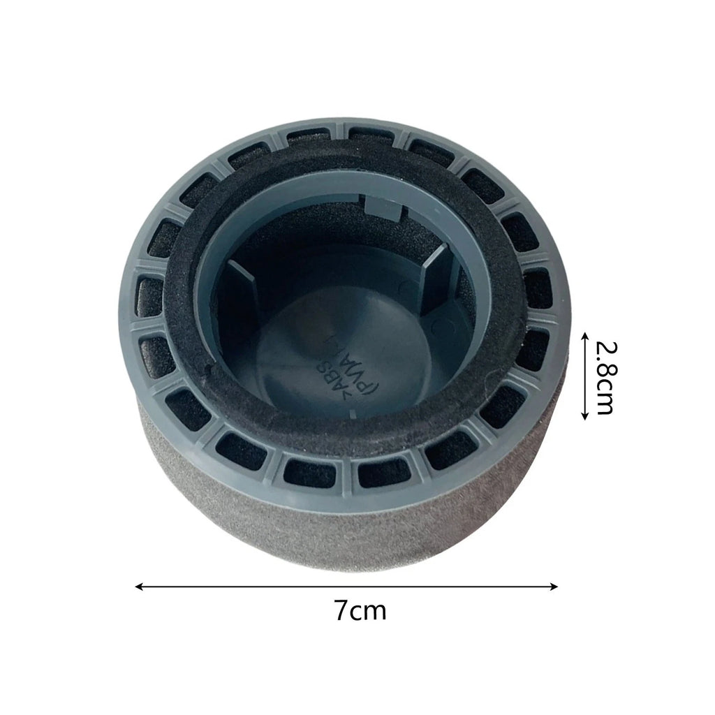 Replacement Cotton Filter for Polaris Vacuum Cleaners