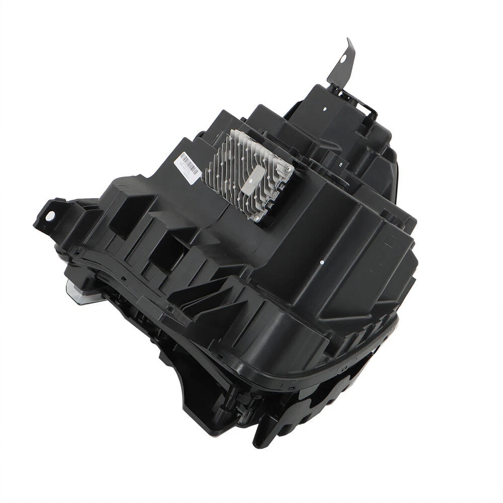 Headlight Assembly for GMC Sierra 1500 (2022–2024) Right Side LED