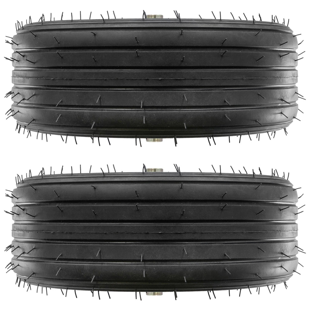 Mower Wheel Replacement for Land Pride AFM4014 AFM4016 AFM40200 (2004–2018)