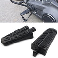 Foot Pegs for Harley Davidson (10MM Male Mount)