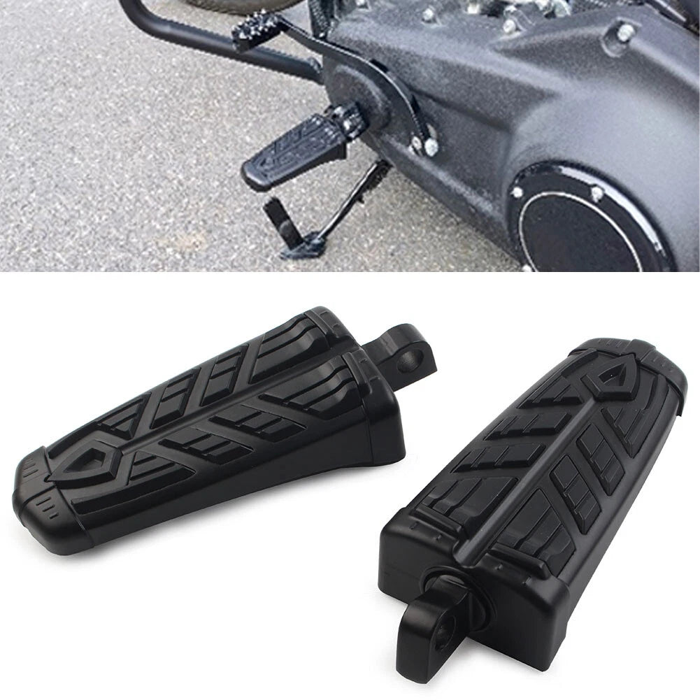Foot Pegs for Harley Davidson (10MM Male Mount)