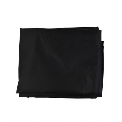 Windshield Cover for Car (2010–2023) - Foldable Front Rear Silver Ribbon