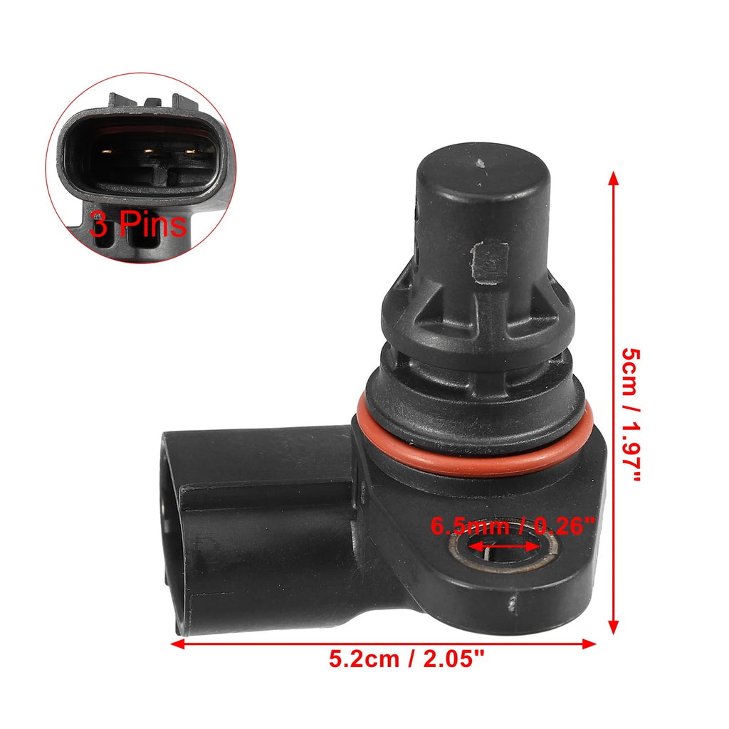 Camshaft Position Sensor Replacement for Hyundai Elantra 2.0L (2017–2024)