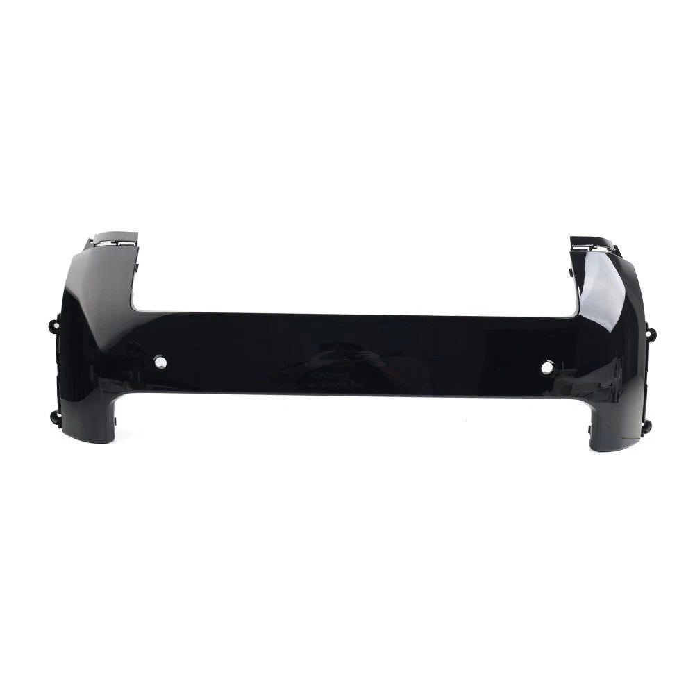Center Section Front Bumper Protector for Land Rover Defender 90 (1990–2016)