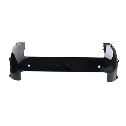 Center Section Front Bumper Protector for Land Rover Defender 90 (1990–2016)