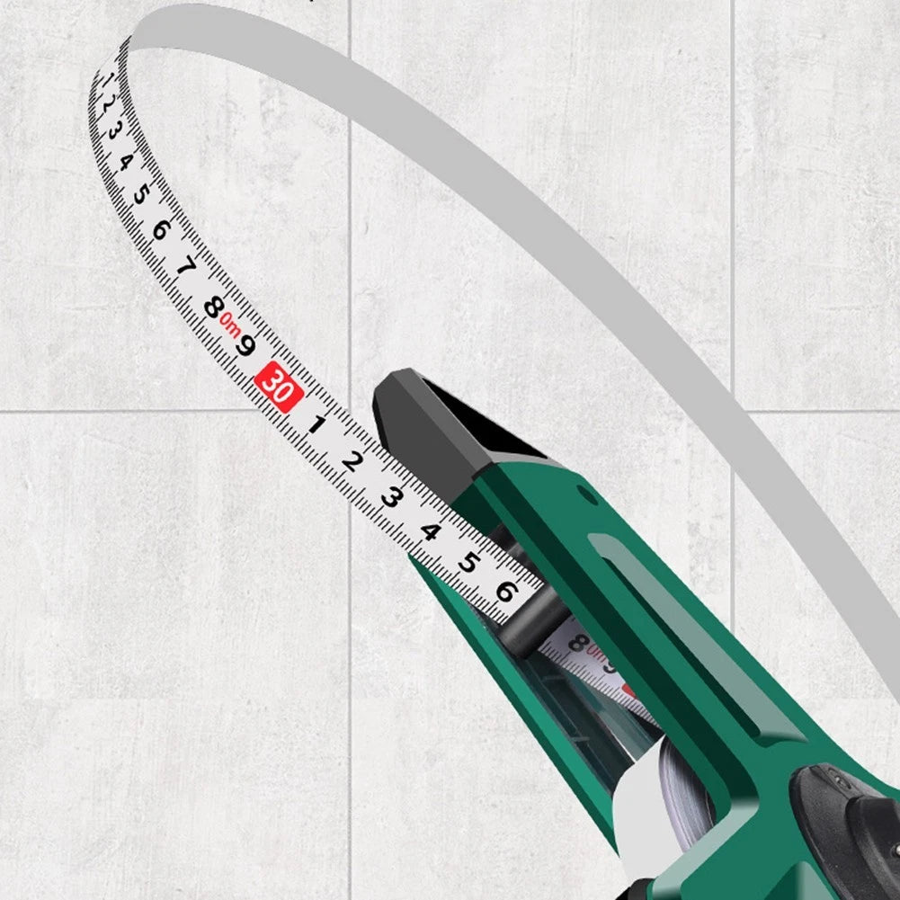Stainless Steel Tape Measure for Various Applications