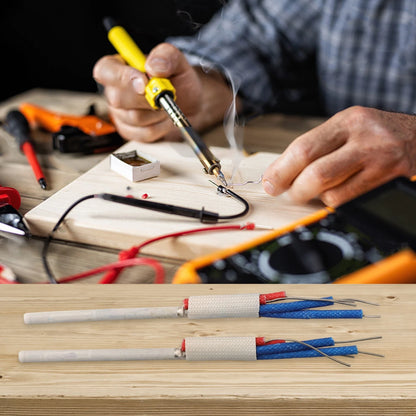 Heating Core for Enhanced User Experience