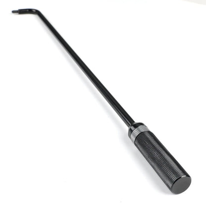 Carburettor Adjustment Tool 16 34 Inch Metal Screwdriver with Ergonomic Handle